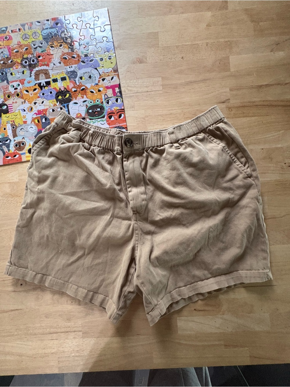 Cove shorts - Picture 4 of 11